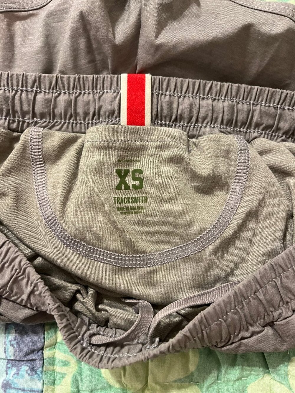 Tracksmith Session Shorts - Picture 3 of 5